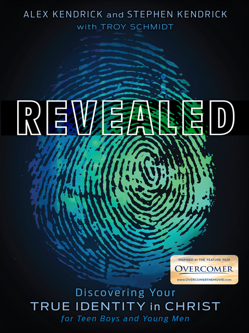 Title details for Revealed by Alex Kendrick - Available